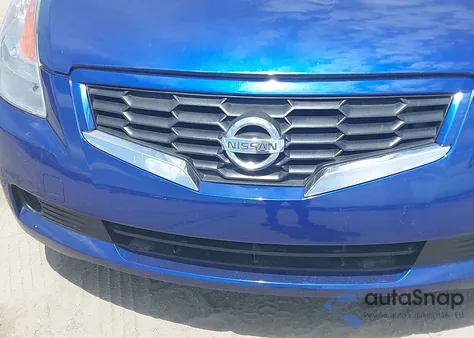 2008 Nissan Altima 3.5 Se из США, поврежденный, VIN 1N4BL24E08C225407